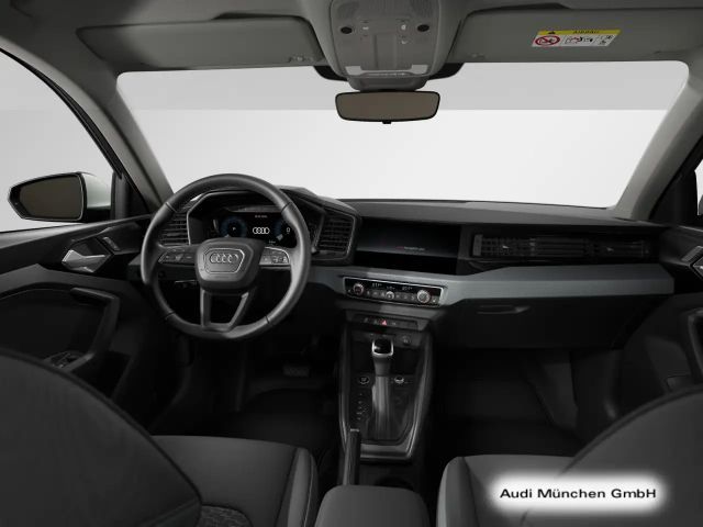 Audi A1 30 TFSI S-Tronic