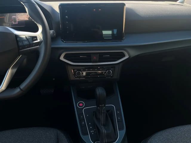 Seat Arona 1.0 TSI DSG