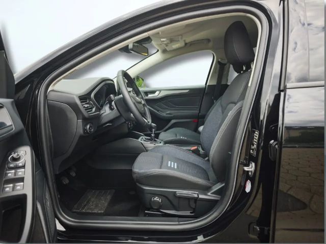 Ford Focus Active Wagon