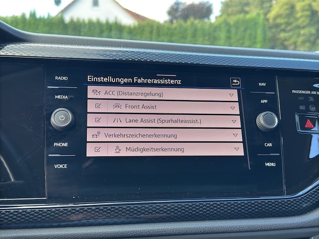 Volkswagen Taigo 1.0 TSI Life