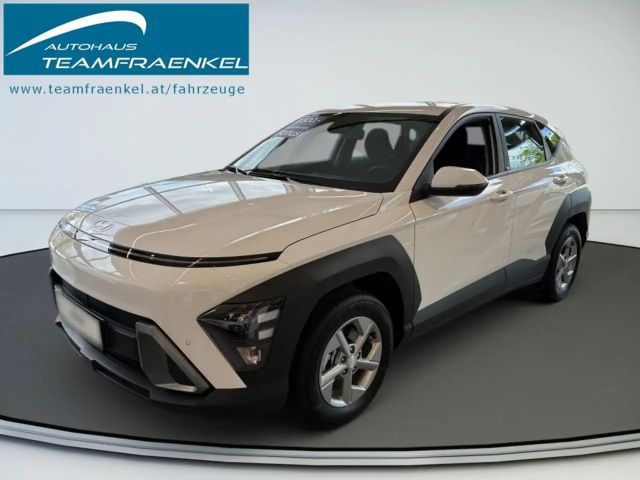 Hyundai Kona 1.6 2WD Hybrid Smart