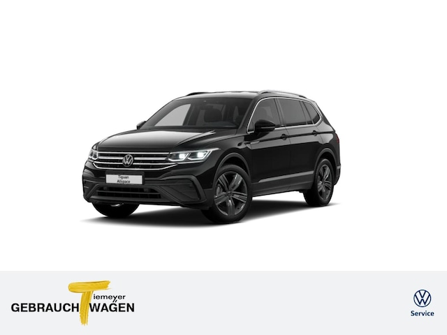 Volkswagen Tiguan 2.0 TDI Allspace DSG Move