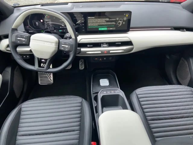 Kia EV4 81.4 kWh FWD GT-Line