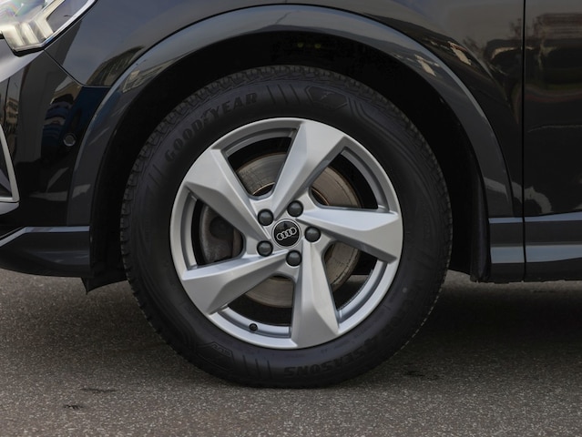 Audi Q3 40 TDI Quattro S-Tronic