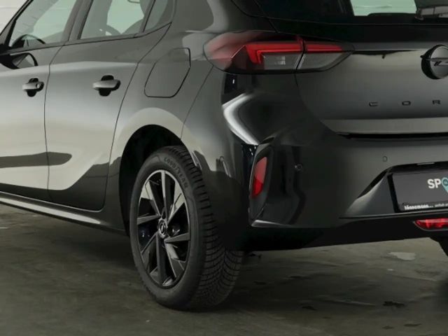 Opel Corsa GS-Line Grand Sport