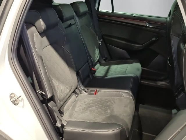 Skoda Kodiaq 4x4 Sportline