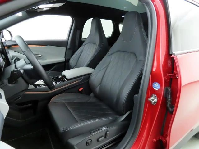 Ford Explorer AWD Premium