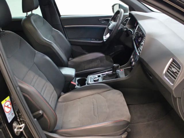 Seat Ateca 1.5 TSI FR-lijn
