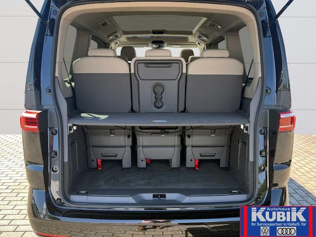 Volkswagen Multivan DSG IQ.Drive Pro