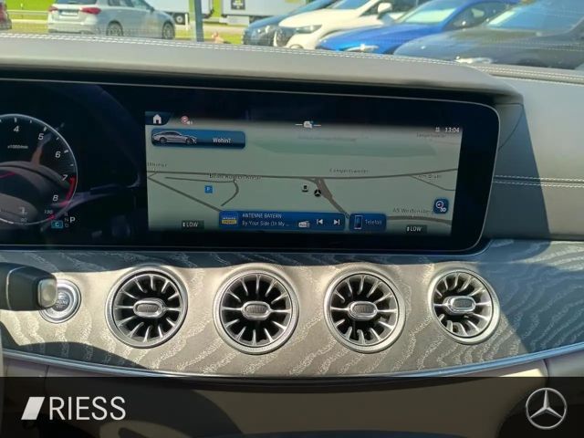 Mercedes-Benz AMG GT 4MATIC AMG Line Sedan