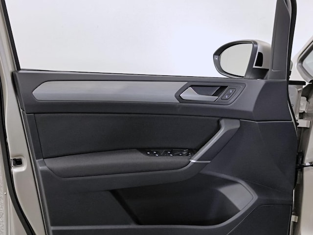 Volkswagen Touran 2.0 TDI Comfortline DSG