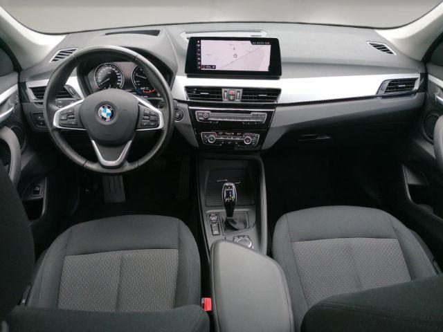 BMW X1 xDrive20d