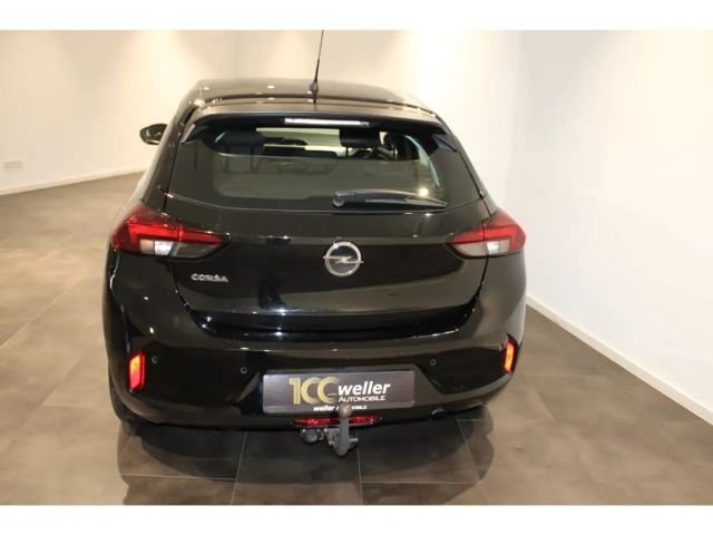 Opel Corsa F 1.2 ''Edition'' Navi AHK Parksensoren Sitzheizun
