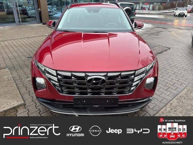 Hyundai Tucson 1.6 T-GDi Trend