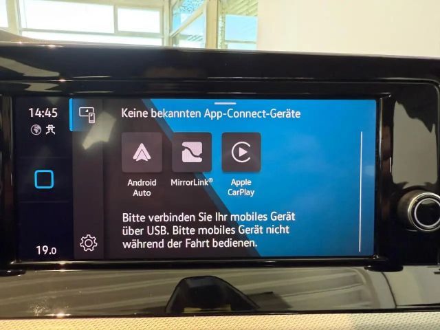 Volkswagen Golf 1.0 TSI Golf VIII