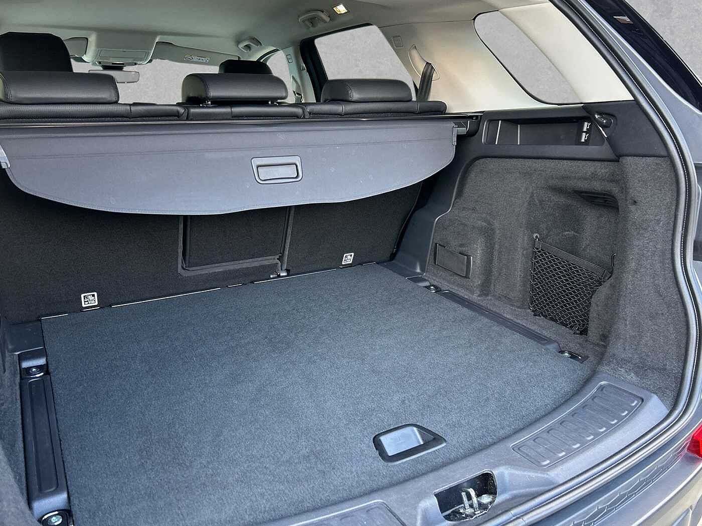 Land Rover Discovery Sport SE