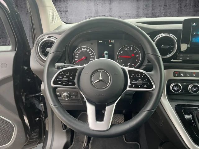 Mercedes-Benz T 180 Progressive