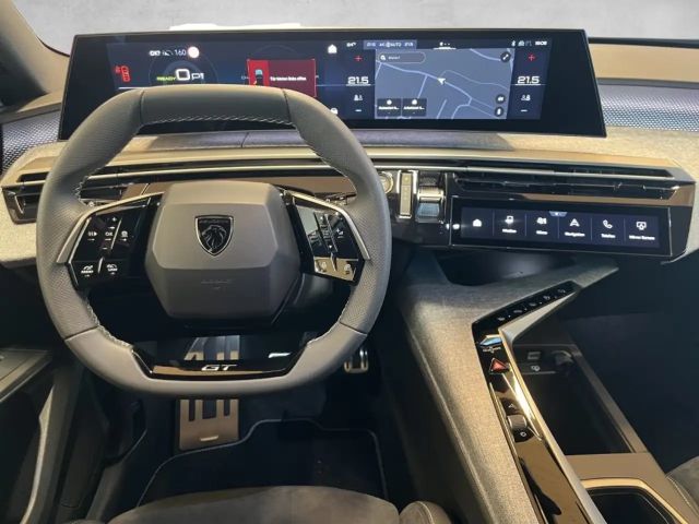 Peugeot E-3008 E-3008 Dual-Elektromotor 325 AWD - Batterie 73 kWh