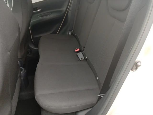 Toyota Aygo X Hatchback Style