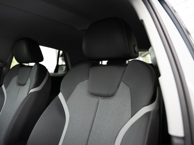 Audi Q2 35 TFSI S-Tronic