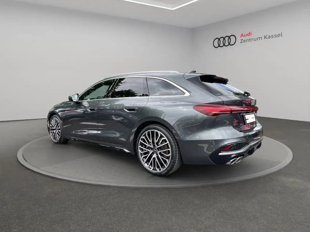 Audi A5 Quattro