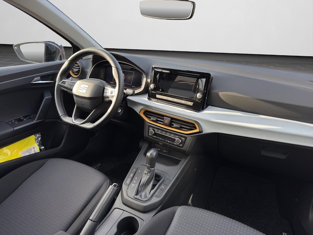 Seat Ibiza 1.0 TSI DSG Style