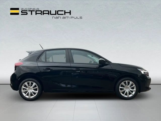 Opel Corsa Edition F Edition