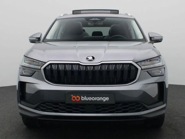 Skoda Kodiaq 1.5 TSI Selection