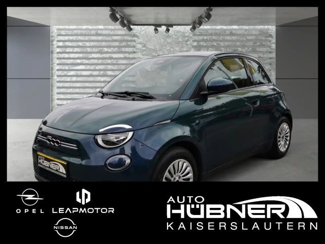 Fiat 500e 500 e Basis Keyless|Klimaautomatik|8-fach