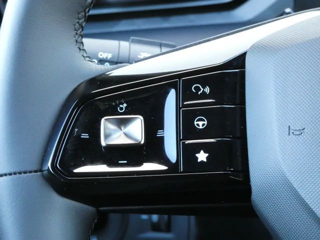 MG MG3 Hybrid+ Luxury