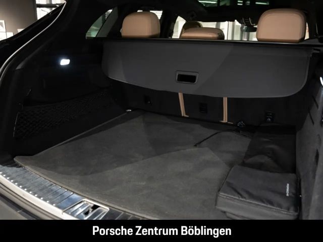Porsche Cayenne Platinum Edition