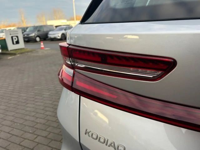 Skoda Kodiaq 1.5 TSI Selection iV