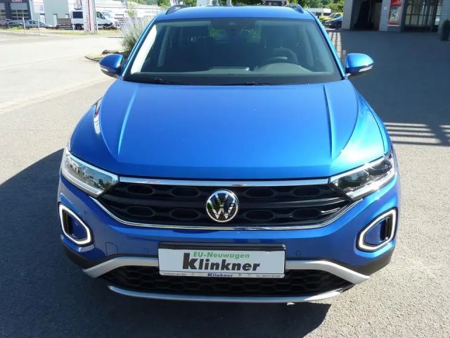 Volkswagen T-Roc ACT Life Plus