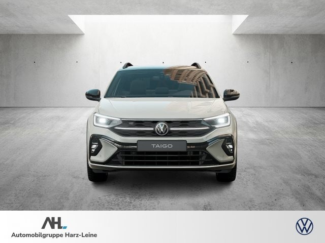 Volkswagen Taigo DSG IQ.Drive