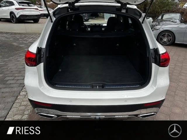 Mercedes-Benz GLC 200 4MATIC AVANTGARDE
