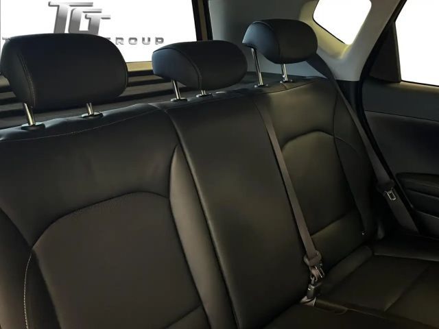 Kia Soul Inspiration*ACC*WMP*SHZ+BLÜ*Harman K*Leder