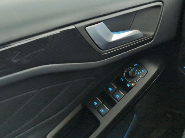 Ford Focus EcoBoost ST Line Wagon