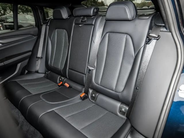 BMW X4 Coupé M-Sport xDrive20i