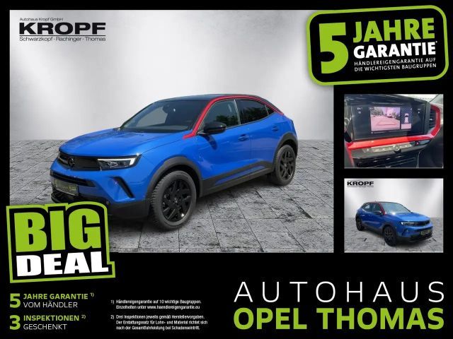 Opel Mokka GS-Line Grand Sport