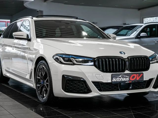 BMW 530 530e M-Sport xDrive