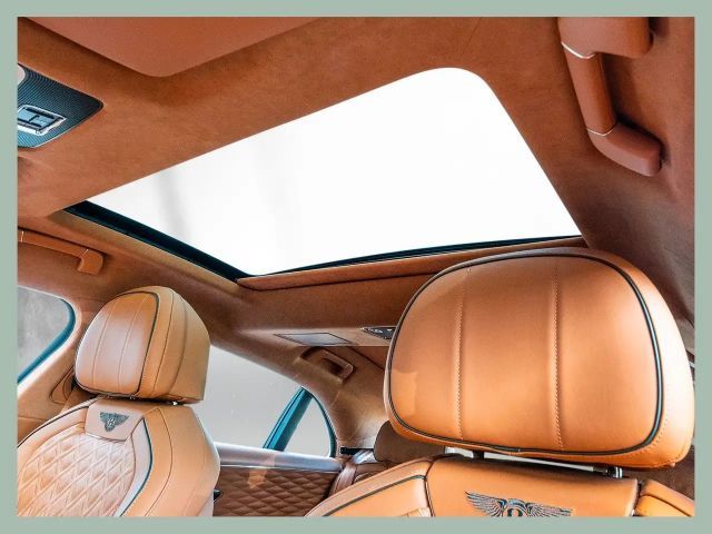 Bentley Flying Spur V8