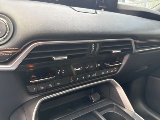 Mazda CX-60 Homura Plus