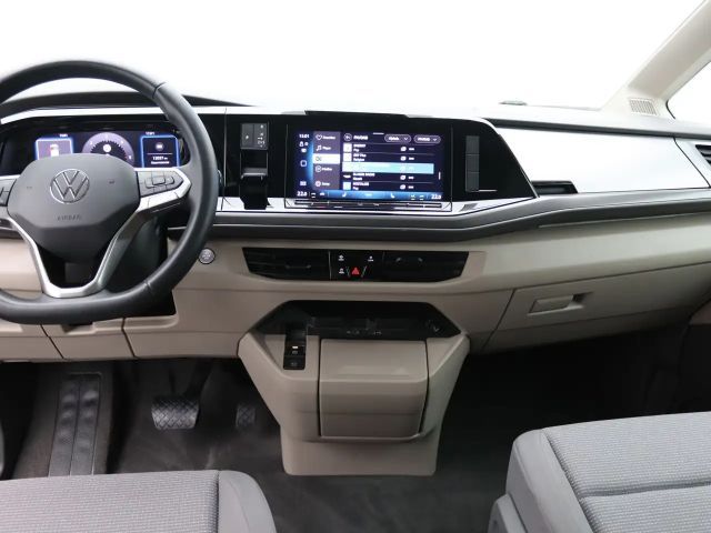 Volkswagen Multivan DSG Lang T7