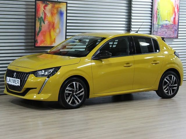 Peugeot 208 Allure Pack PureTech