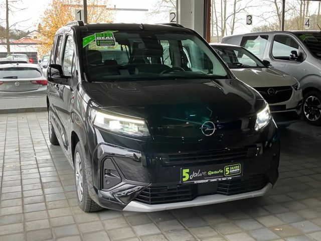 Opel Combo 1.5 CDTI Life