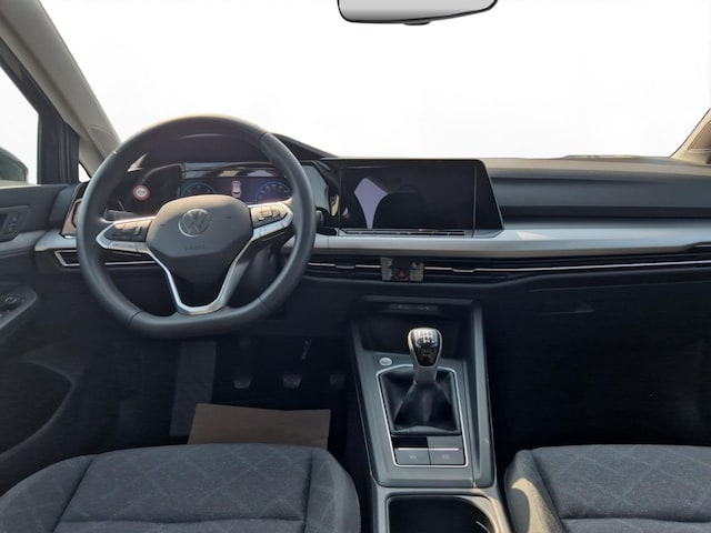 Volkswagen Golf 2.0 TDI Golf VIII Variant