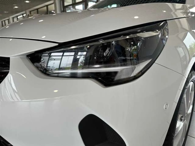 Opel Corsa Elegance