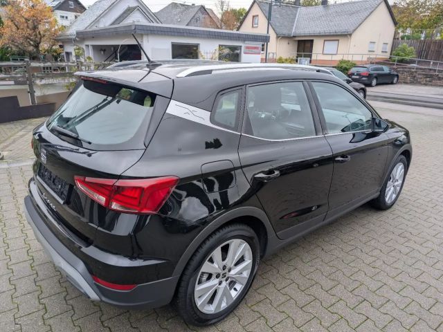 Seat Arona 1.0 TSI