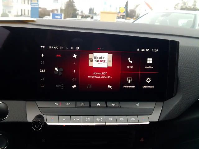 Opel Astra GS-Line Grand Sport Sports Tourer