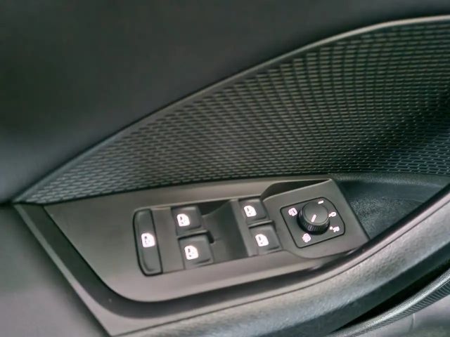 Skoda Octavia Style Style